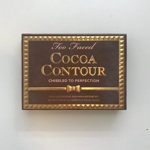 Too Faced Cocoa Contour Palette